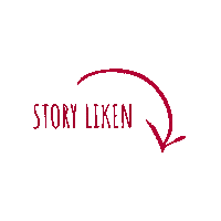 Like It Tee Sticker by shuyao_teekultur