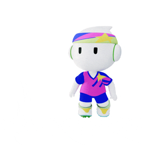 Football Smash GIF by OPPO