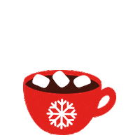 Snow Winter Sticker by PRO-MIX Gardening