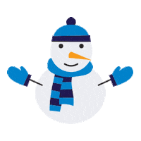 Snow Winter Sticker by PRO-MIX Gardening