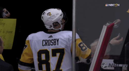 giving ice hockey GIF by NHL
