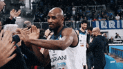 Leonessa Brescia Nba GIF by Basket Brescia Leonessa