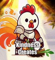 Meditation Help GIF by Zorooster