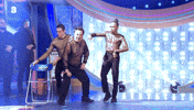 Forest Ballerini GIF by Tv8it