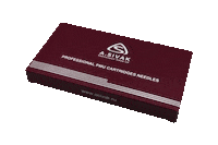 Pmu Sticker by Alexander Sivak