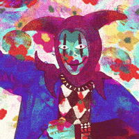 Dance Glitch GIF by patternbase