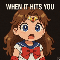 Shocked Wait What GIF by Persona