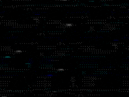 data noise GIF by Nico Roxe