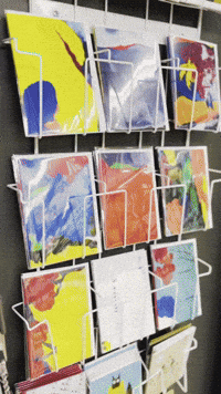 Art Thank You GIF by Casol