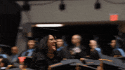 northernillinois graduation graduate grad huskies GIF