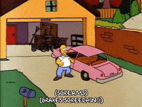 homer simpson GIF