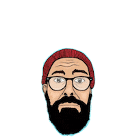 wheeladdict swipe up face swipe shop Sticker