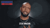 Steve Mnuchin News GIF by Team Kennedy