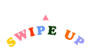link swipe up Sticker by ban.do
