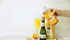 bigeasybucha mom drinks cocktails kombucha GIF
