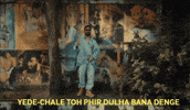 Badshah Emiway GIF by Believe India