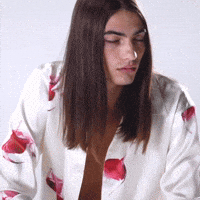 Nahmias - The Look