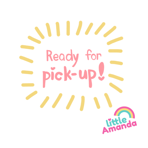 LittleAmandaPH giphyupload kids business toys Sticker