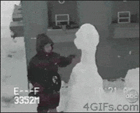 kid fail GIF