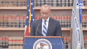 Eric Adams GIF by PBS News