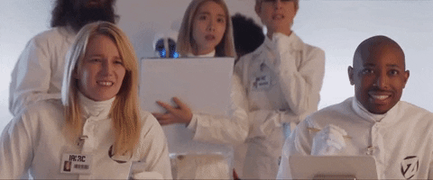 Zedd GIF by Katy Perry