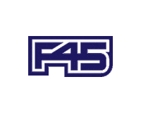 Southcoastmetro f45 f45 south coast metro f45 santa ana south coast metro f45 Sticker