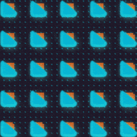 Glow Side To Side GIF by jaydr.1