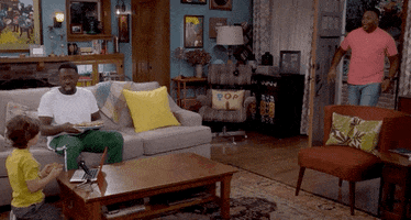 cbs cbs the neighborhood theneighborhood the neighborhood cbs GIF