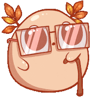 Emoji Feelings Sticker
