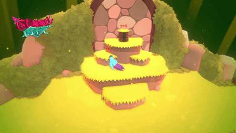 Happy Game GIF by EP Games