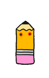 Create Back To School Sticker by Carly Berry