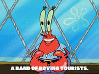 season 6 episode 20 GIF by SpongeBob SquarePants