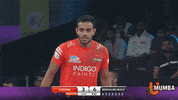 Pro Kabaddi Sport GIF by U Mumba