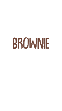 Brownieinclusivo Sticker by browniedare