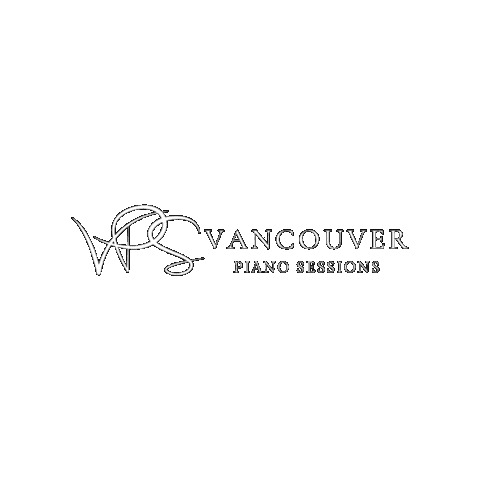 Sticker by vancouverpianosessions