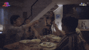 Boys Love Gay GIF by Globe Studios