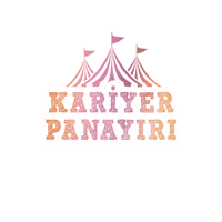 Ytu Kariyer Sticker by Yıldız İşletme Kulübü
