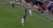 barcelona madrid GIF by HuffPost