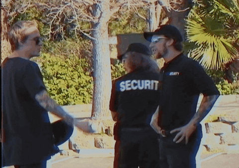 The Story So Far Pop Punk GIF by Pure Noise Records
