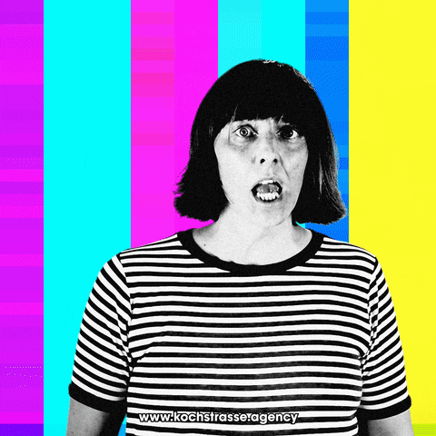 work agency GIF by Kochstrasse™