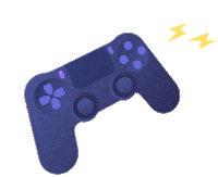 Play Gg Sticker by BDS games