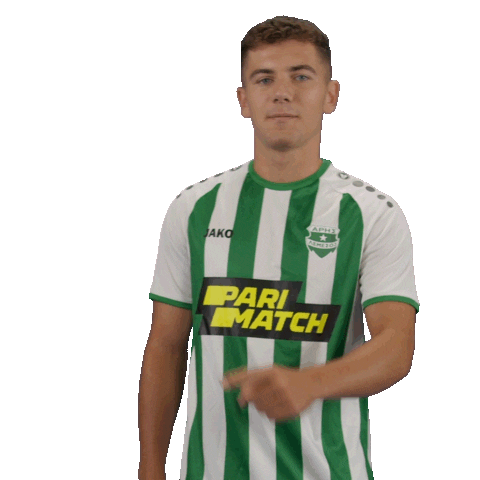 Struski Sticker by ARISLIMASSOL
