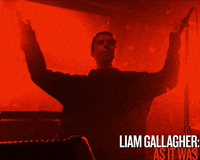 screenmediafilms liam gallagher as it was liam gallagher as it was GIF