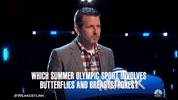 Jane Lynch You Are The Weakest Link GIF by NBC