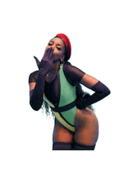 artist singer Sticker by Warner Music Brasil