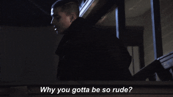 ryan destiny miss carlotta GIF by STAR