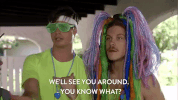 comedy central blake henderson GIF by Workaholics
