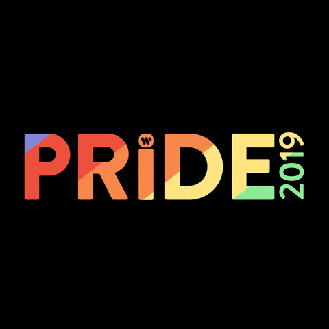 warnermusicmexico giphyupload pride pride2019 pride 2019 GIF
