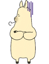 Sad Mood Sticker by BG OUTLET