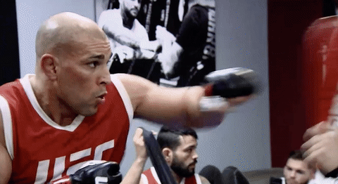 the ultimate fighter episode 10 GIF